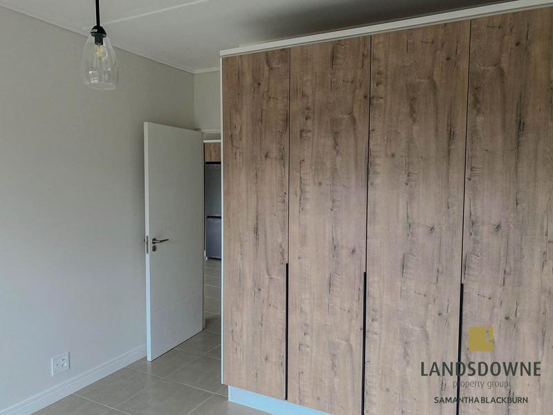 To Let 2 Bedroom Property for Rent in Richwood Western Cape